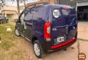 Utilitarios - Fiat Qubo 2014 Nafta 120000Km - En Venta