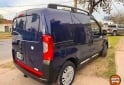Utilitarios - Fiat Qubo 2014 Nafta 120000Km - En Venta