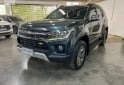 Autos - Chevrolet Trailblazer Premier 2024 Diesel 29800Km - En Venta