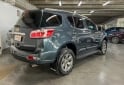 Autos - Chevrolet Trailblazer Premier 2024 Diesel 29800Km - En Venta
