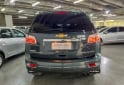 Autos - Chevrolet Trailblazer Premier 2024 Diesel 29800Km - En Venta