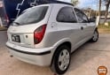 Autos - Chevrolet CELTA 2013 GNC 150000Km - En Venta