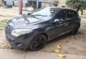 Autos - Renault megane 3 2012 GNC 240000Km - En Venta
