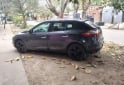 Autos - Renault megane 3 2012 GNC 240000Km - En Venta