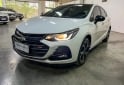 Autos - Chevrolet Cruze RS 1.4T 2023 Nafta 56000Km - En Venta