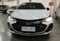 Autos - Chevrolet Cruze RS 1.4T 2023 Nafta 56000Km - En Venta