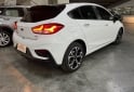 Autos - Chevrolet Cruze RS 1.4T 2023 Nafta 56000Km - En Venta