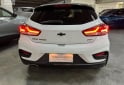 Autos - Chevrolet Cruze RS 1.4T 2023 Nafta 56000Km - En Venta