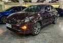 Autos - Fiat Cronos Precision 1.8 2021 GNC 41200Km - En Venta