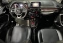 Autos - Fiat Cronos Precision 1.8 2021 GNC 41200Km - En Venta