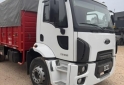 Camiones y Grúas - FORD CARGO 1722 - En Venta