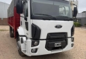 Camiones y Grúas - FORD CARGO 1722 - En Venta