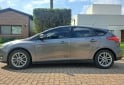 Autos - Ford Focus 2018 Nafta 99755Km - En Venta