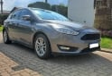 Autos - Ford Focus 2018 Nafta 99755Km - En Venta