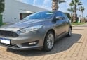 Autos - Ford Focus 2018 Nafta 99755Km - En Venta