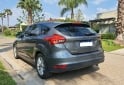 Autos - Ford Focus 2018 Nafta 99755Km - En Venta