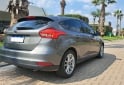 Autos - Ford Focus 2018 Nafta 99755Km - En Venta