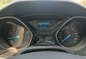 Autos - Ford Focus 2018 Nafta 99755Km - En Venta