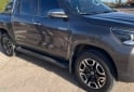 Camionetas - Toyota Hilux SRX 2022 Diesel 90000Km - En Venta