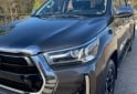 Camionetas - Toyota Hilux SRX 2022 Diesel 90000Km - En Venta