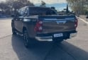 Camionetas - Toyota Hilux SRX 2022 Diesel 90000Km - En Venta