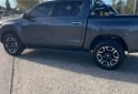 Camionetas - Toyota Hilux SRX 2022 Diesel 90000Km - En Venta