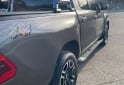 Camionetas - Toyota Hilux SRX 2022 Diesel 90000Km - En Venta