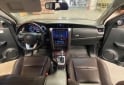 Camionetas - Toyota Sw4. Srx 2017 Diesel 260000Km - En Venta