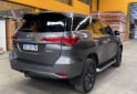 Camionetas - Toyota Sw4. Srx 2017 Diesel 260000Km - En Venta