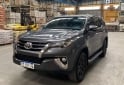 Camionetas - Toyota Sw4. Srx 2017 Diesel 260000Km - En Venta