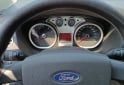 Autos - Ford Focus 77.000km 2012 Nafta 77000Km - En Venta
