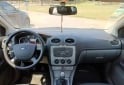 Autos - Ford Focus 77.000km 2012 Nafta 77000Km - En Venta