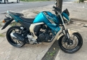 Motos - Yamaha Fz 150 cc 2019 Nafta 36000Km - En Venta
