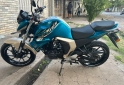 Motos - Yamaha Fz 150 cc 2019 Nafta 36000Km - En Venta