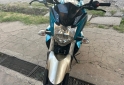 Motos - Yamaha Fz 150 cc 2019 Nafta 36000Km - En Venta
