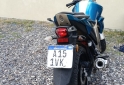 Motos - Yamaha Fz 150 cc 2019 Nafta 36000Km - En Venta