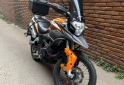 Motos - Corven Touring 250 2016 Nafta 11800Km - En Venta