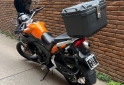Motos - Corven Touring 250 2016 Nafta 11800Km - En Venta