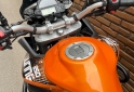 Motos - Corven Touring 250 2016 Nafta 11800Km - En Venta