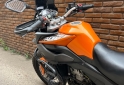 Motos - Corven Touring 250 2016 Nafta 11800Km - En Venta
