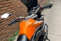 Motos - Corven Touring 250 2016 Nafta 11800Km - En Venta