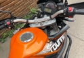 Motos - Corven Touring 250 2016 Nafta 11800Km - En Venta