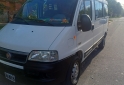 Utilitarios - Fiat Ducado 2012 Diesel 189000Km - En Venta