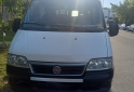 Utilitarios - Fiat Ducado 2012 Diesel 189000Km - En Venta