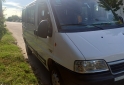 Utilitarios - Fiat Ducado 2012 Diesel 189000Km - En Venta