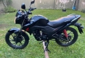 Motos - Honda Twister 2021 2021 Nafta 14800Km - En Venta