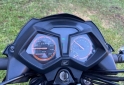 Motos - Honda Twister 2021 2021 Nafta 14800Km - En Venta
