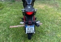 Motos - Honda Twister 2021 2021 Nafta 14800Km - En Venta