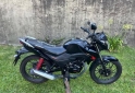 Motos - Honda Twister 2021 2021 Nafta 14800Km - En Venta