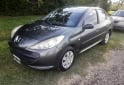 Autos - Peugeot 207 sedan 2011 Nafta 170000Km - En Venta